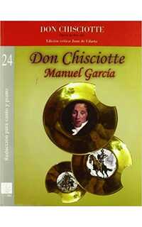 garcia m . - don chisciotte
