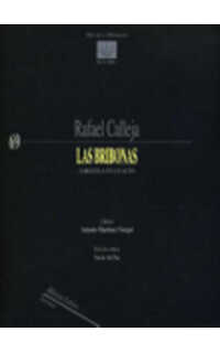 calleja r. - las bribonas