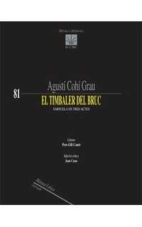 cohi grau a. - el timbaler del bruc (zarzuela en tres actos)