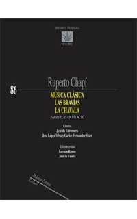 chapi r. -musica clasica;las bravias;la chavala