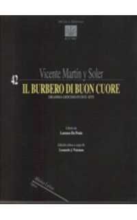 martin v /soler . - ill burberi di buon cuore
