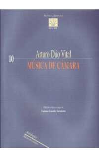 duo vital a. - musica de camara (sc) -