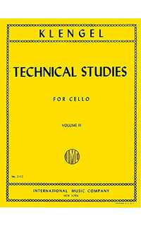 klengel j. - estudios tecnicos v.2 -