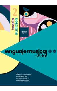varios - lenguaje musical sem teoria y audicion 2 + recursos digitales