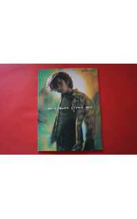 owen m. - green man (pgv)