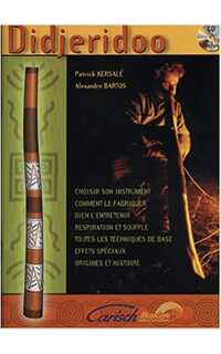 kersale - didgeridoo (ab)(+cd) -