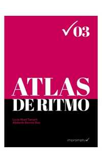 abad / barrios - atlas de ritmo v.3