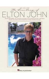 john e. - love songs -