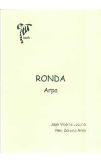 lecuna j.v. - ronda - arpa