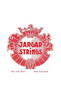 cuerda violin - jargar forte 3º re