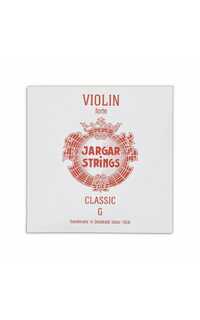 cuerda violin - jargar forte 4º sol