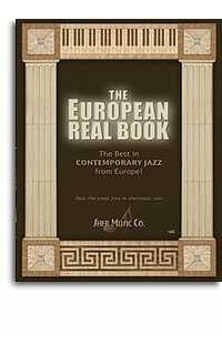 album - the european real book edition c