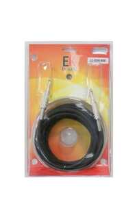 cable - ek audio 6m (jack jack)