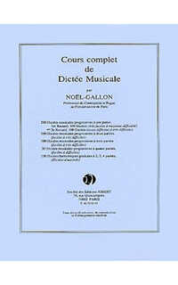 noel-gallon - dictados progesivos (200) v.2