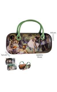regalo - funda de gafas bailarinas ballet