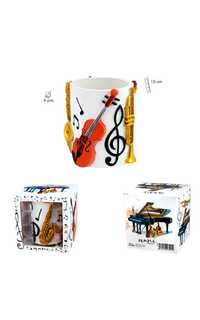 regalo - cubilete instrumentos musicales