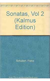 schubert f. - sonatas v.2 -