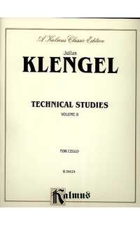 klengel j. - estudios tecnicos v.2 -