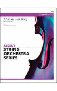 monday - africa blessing - orquesta de cuerda *solo en descarga*