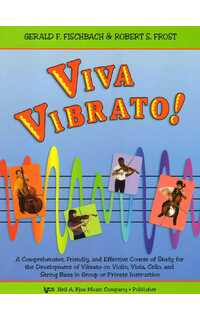 fischbach/frost - viva vibrato (contrabajo)