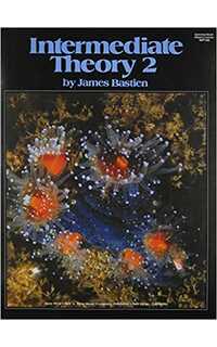 bastien j. - intermediate theory vº2 (ingles) (wp109)
