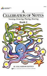 bastien j. - a celebration of notes v.2 (wp254)
