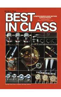 pearson b. - best in class vº2 flute