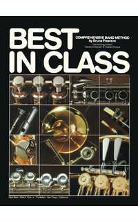 pearson b. - best in class . v 1 (fagot)