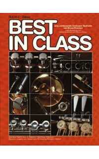 pearson b. - best in class vº2 fagot