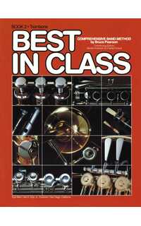 pearson b. - best in class vº2 trombon