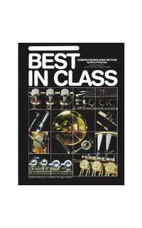 pearson b. - best in class trombon vº1