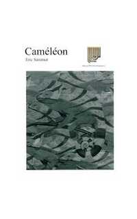 sammut e. - caméleon marimba