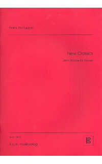 zschuppe f. - new classics