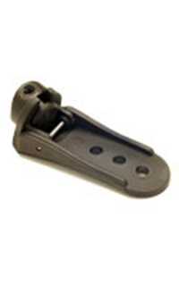 soporte pata -almohadilla kun