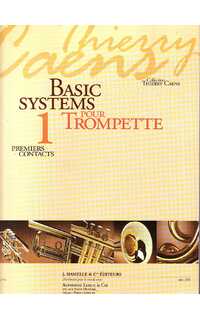 caens t. - basic systems primeros contactos v.1