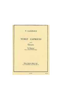 gambaro v. - caprichos (20) rev.delecluse