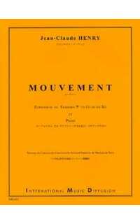 henry j.c.- movimiento (tuba o sax o trombon y piano)