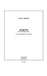 seguin p. - marine