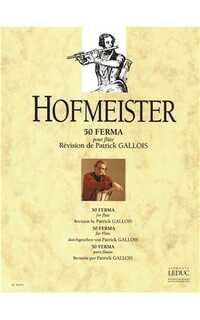 hoffmeister f. - ferma (50) -