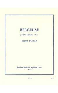 bozza e. - berceuse -