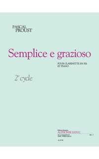 proust p. - simple y gracioso