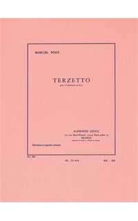 poot m. - terzetto (sc+pt) -