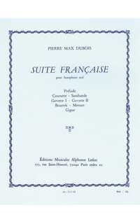 dubois p.m. - suite francesa -