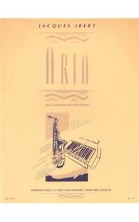 ibert j. - aria re -