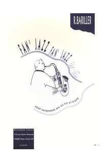 bariller r. - fan jazz -