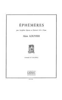 louvier a. - efemerides -
