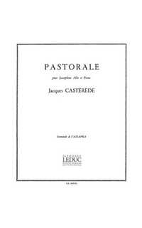 casterede j. - pastoral -