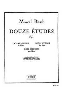 bitsch m. - estudios (12) -