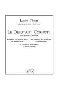 thevet l. - principiante trompista -