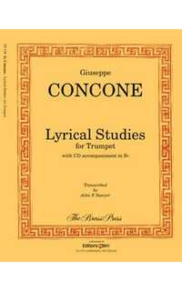 concone g. - estudios liricos (tp) con mp3 acompañamiento